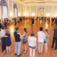 July series classes! Sign up today!