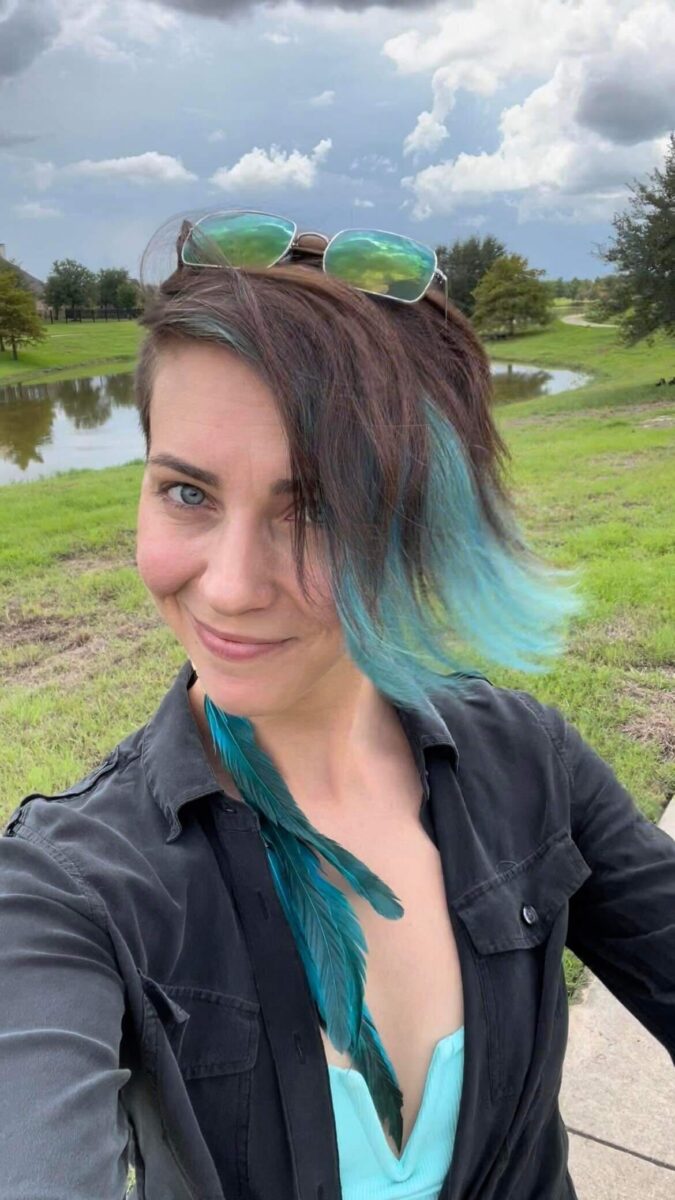 Kari Kron