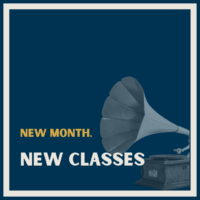 June Swing Dance Classes