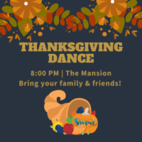 Thanksgiving Day Dance