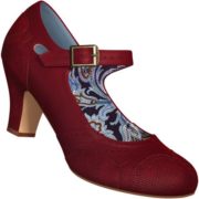 Staff Picks - Women's Dance Shoes - Austin Swing Syndicate